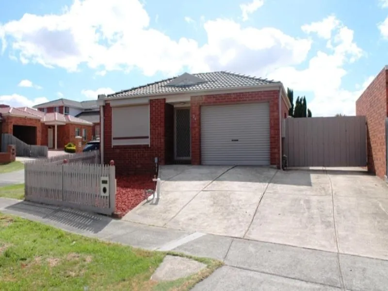 PERFECT FAMILY HOME!