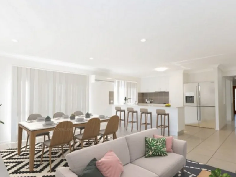 SPACIOUS 4 BEDROOM FAMILY HOME - BUCASIA