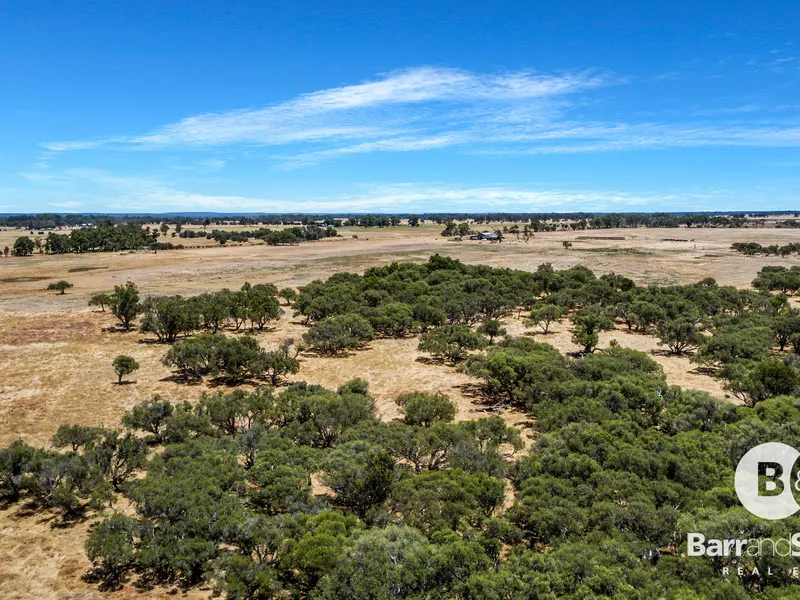 A WONDERFUL Unique “RURAL” Property Opportunity .....
