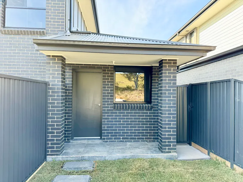 Brand new 2 bedroom granny flat