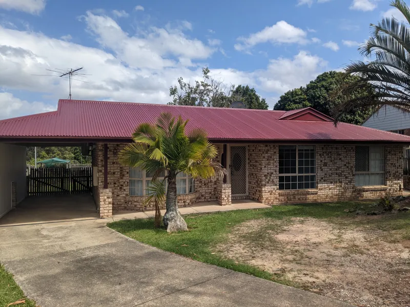 Refurbished family home with ensuite