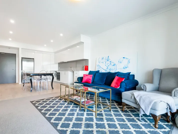 Luxury on Cambridge