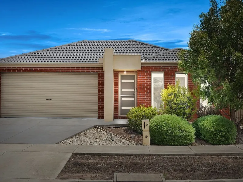 Low maintenance living