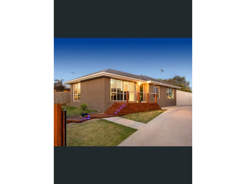 Potential entertainment hub for your family and friends!