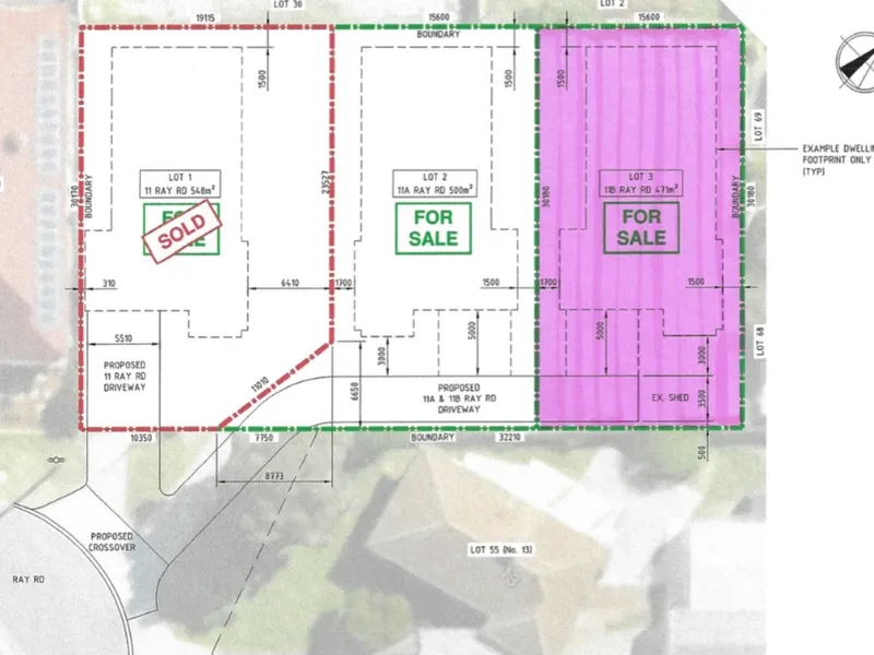 UNDER OFFER BY VALERIE GARCIA