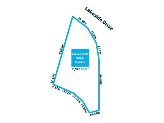 Build Your Dream Home!