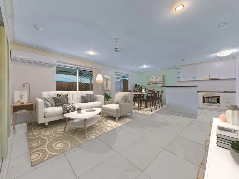 Looking For Lots Of Living Space?