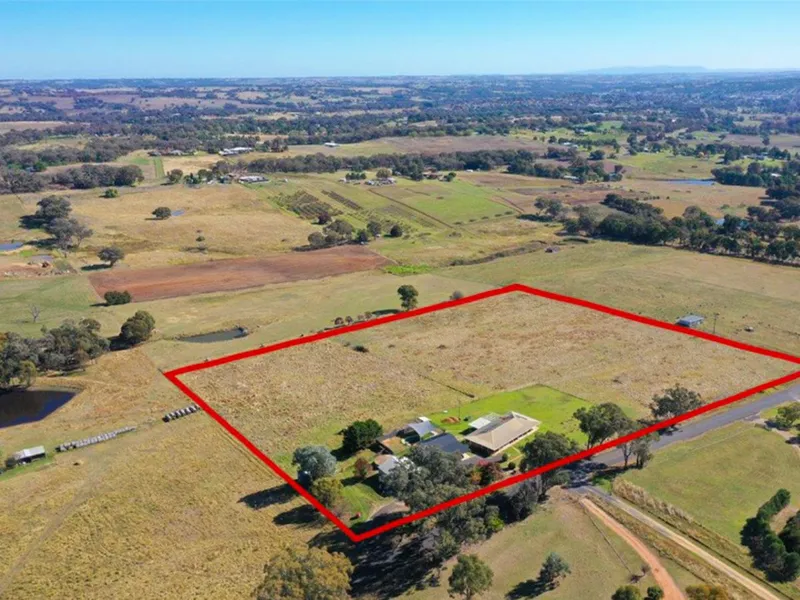 Prime Location With Room For The Whole Family