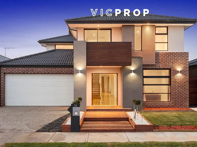 The perfect family home in premium location!