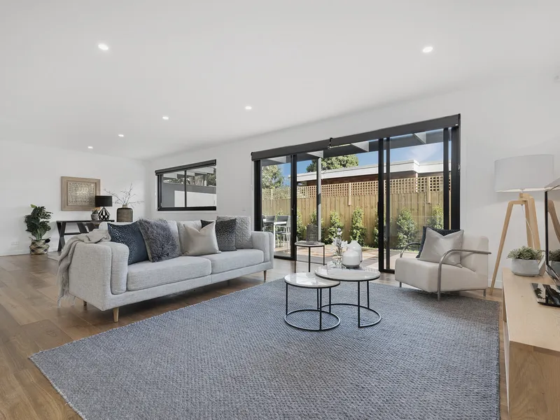 Inspirational Architecture in an unbeatable location