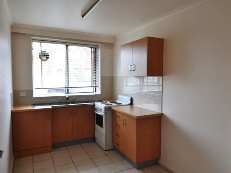 Great Apartment - Great Location - Don't Miss Out!