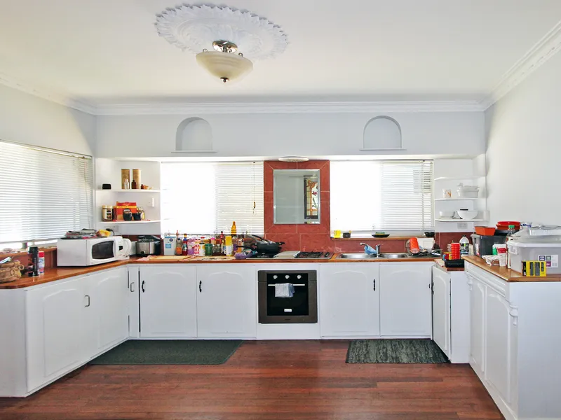 Endless Possibilities