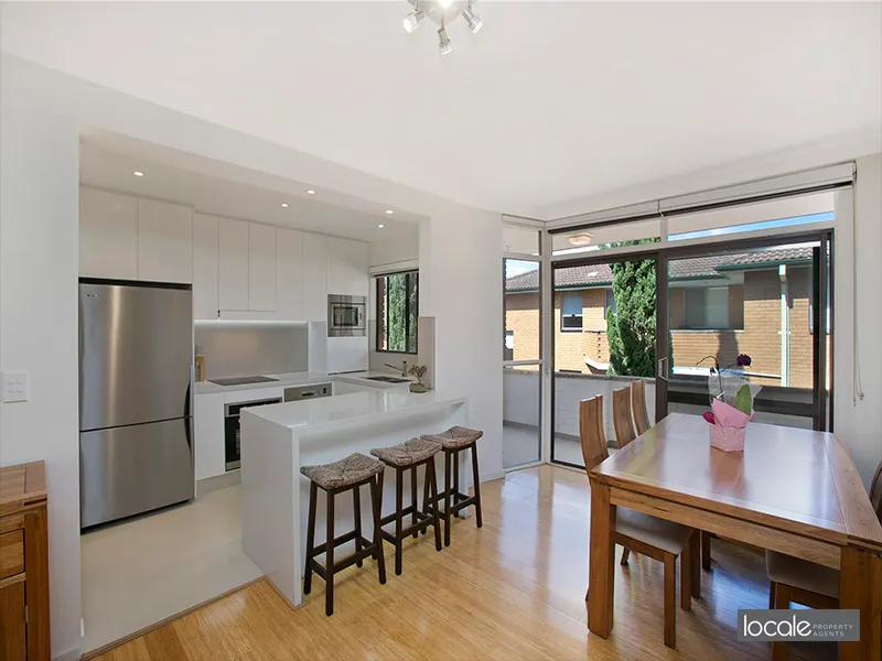 Quality Apartment - Quality Location