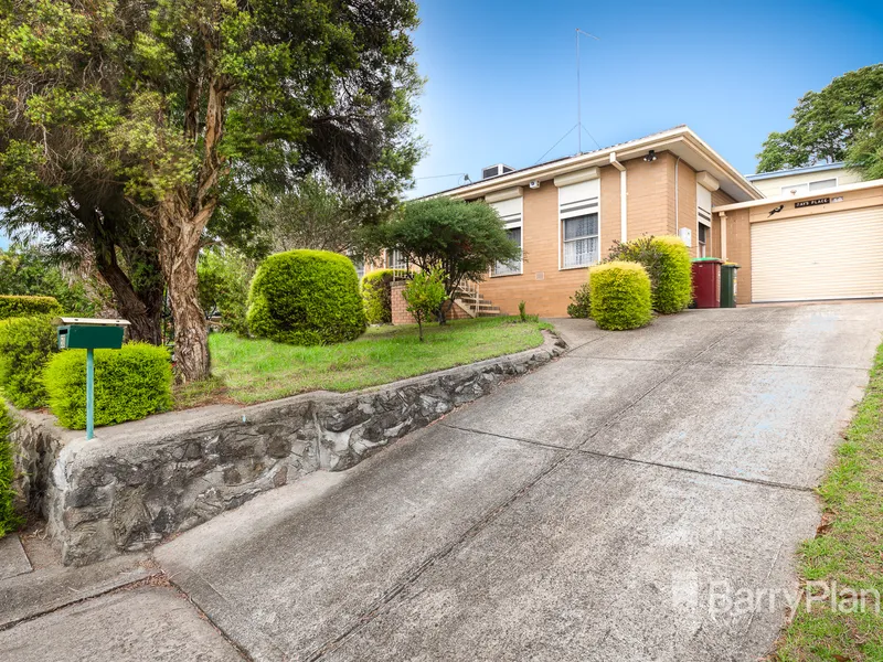 First Time Offered for Sale!