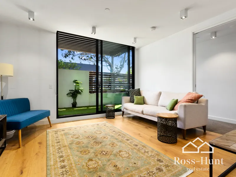 Fantastic luxurious apartment