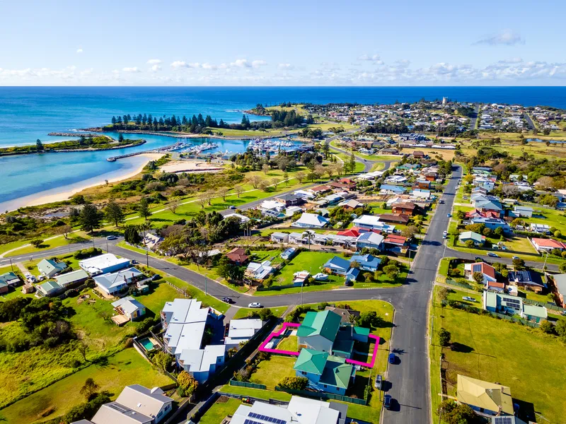 Your home with 'that' View