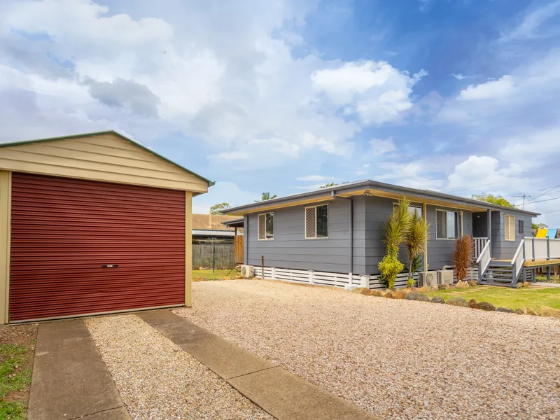 Entertainers Paradise!