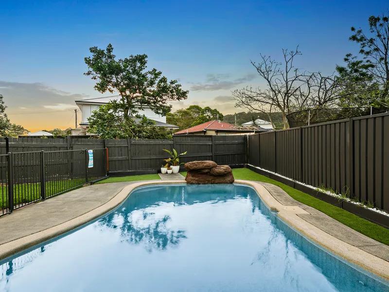 A Superb Central Warners Bay Home for Young Families