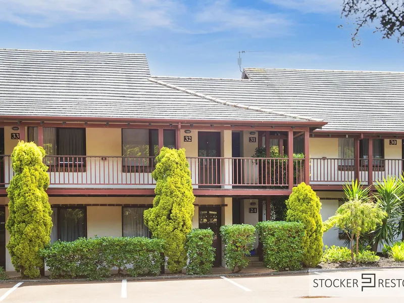 Down South Holiday Apartment!