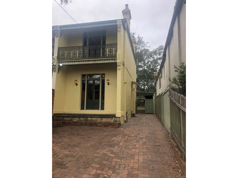 Large Home in Desirable Location