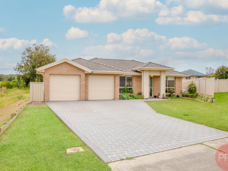 FANTASTIC FAMILY HOME