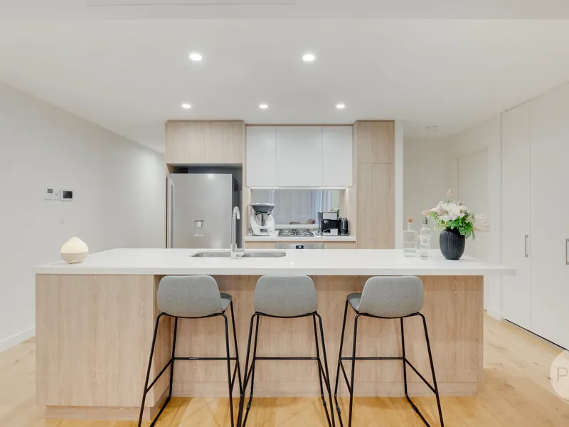 Near New Apartment in Penrith's Best Location!