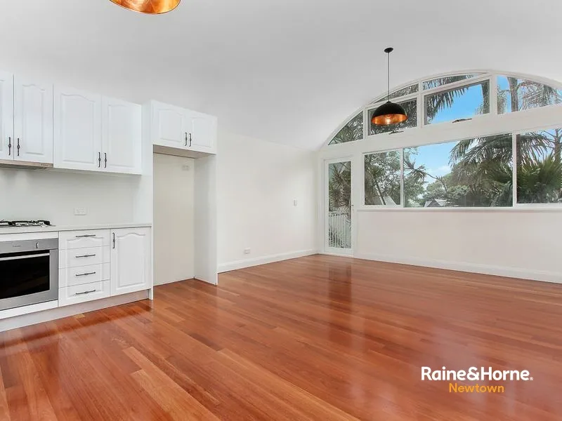 Superb lifestyle convenience