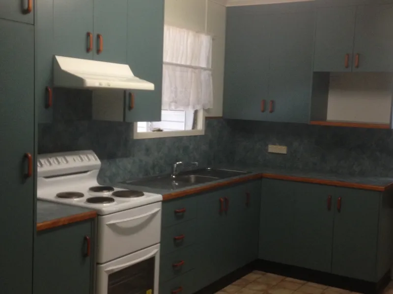 Tidy Investment Property Already Tenanted