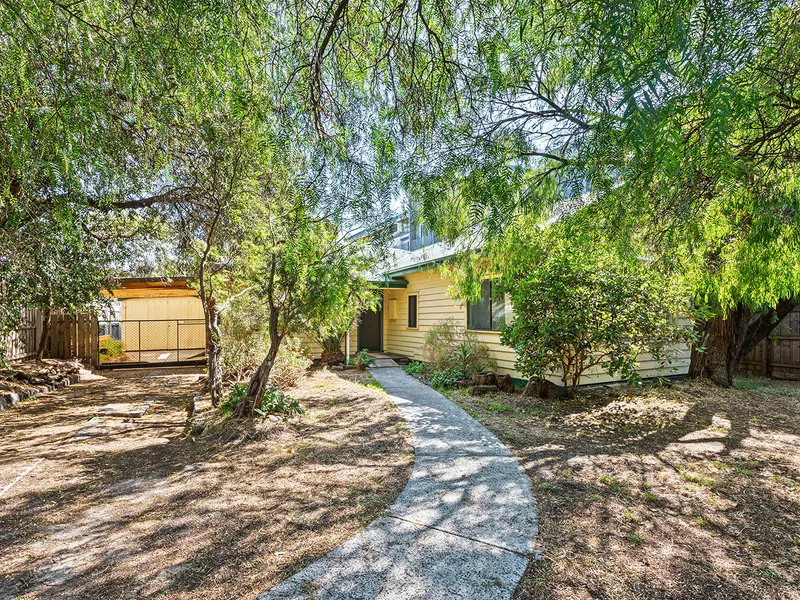 A rare opportunity in a sought-out pocket!