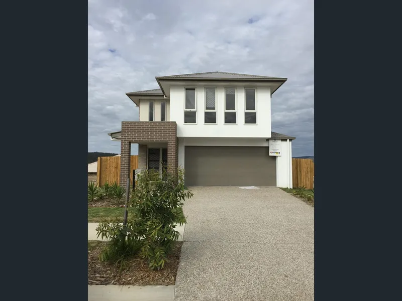 Available Soon !!!! TWO STOREYS - 4 BEDROOM HOME FOR FAMALY -YARRABILBA