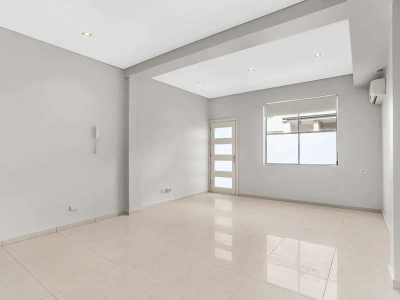 Executive style townhouse