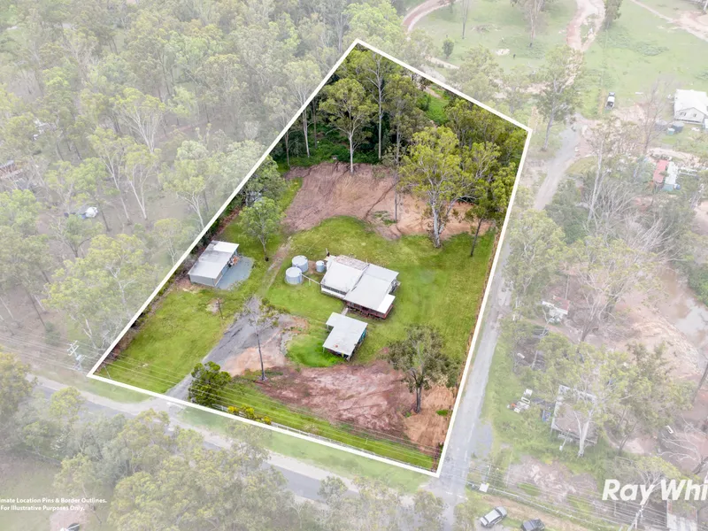 Most of the work is done!