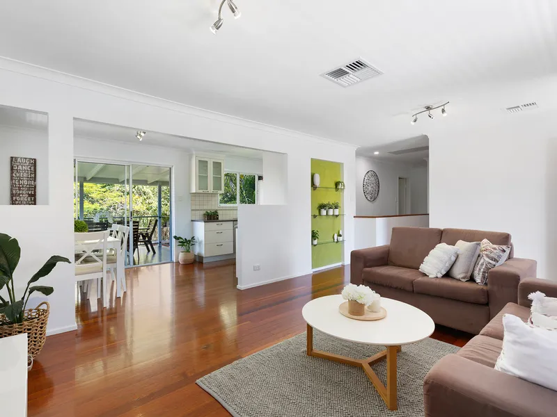 Blink and this will be GONE!!