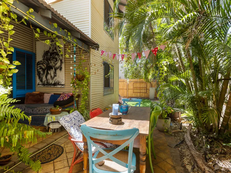 Vibrant Apartment In The Heart of Broome