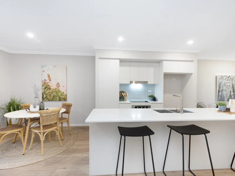 Stunning House in the New Haven Estate