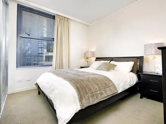 Stunning One bedroom Unit
