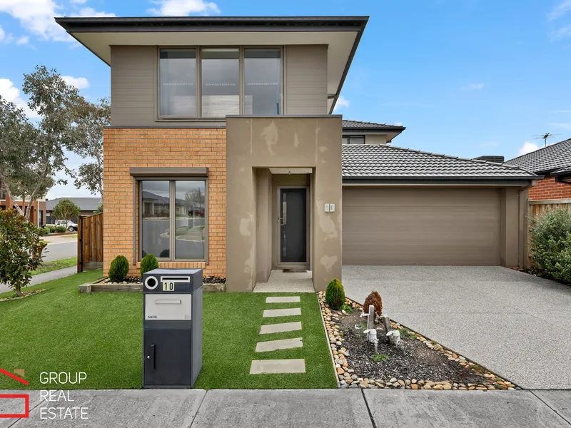 Prime Location, Endless Opportunities: 10 Ibera Way, Kalkallo!