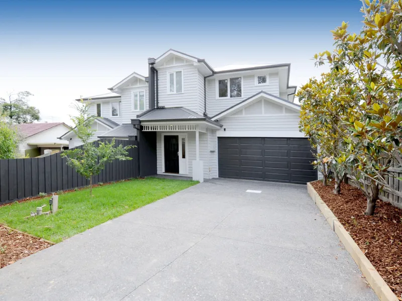 Gorgeous Family Home