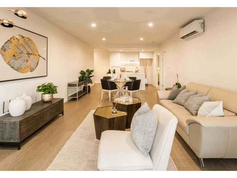 Walking distance to the CBD and South Bank, in the heart of West End.Completed!