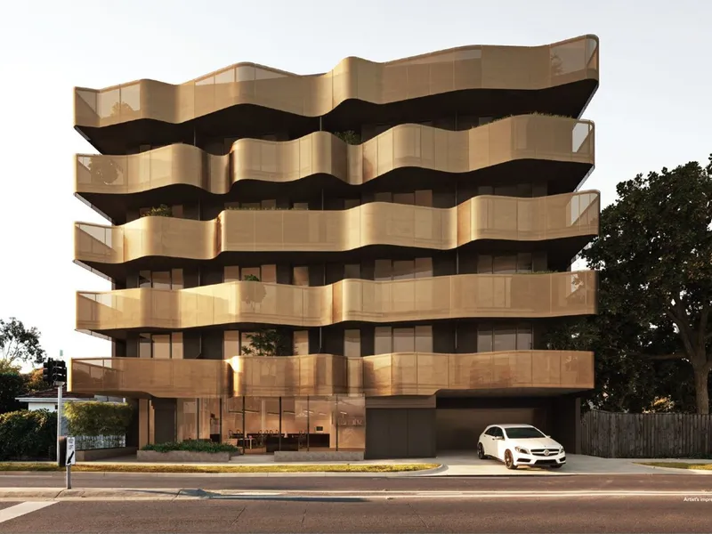 Perfectly located chic apartment