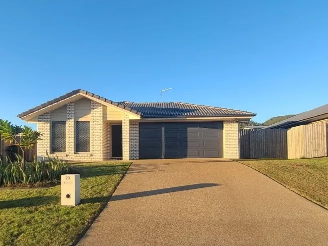 Charming 4 Bedroom, 2 Bathroom Home for Rent!