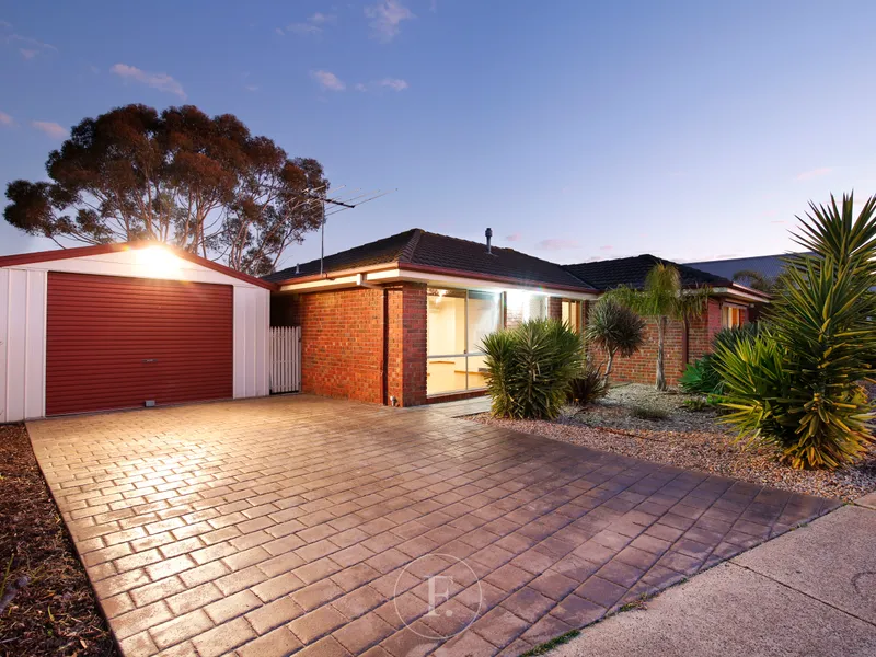 Filippi Property Presents