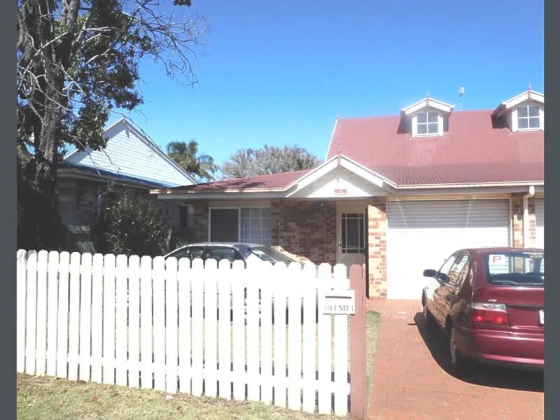 A Simple Walk to Everything!