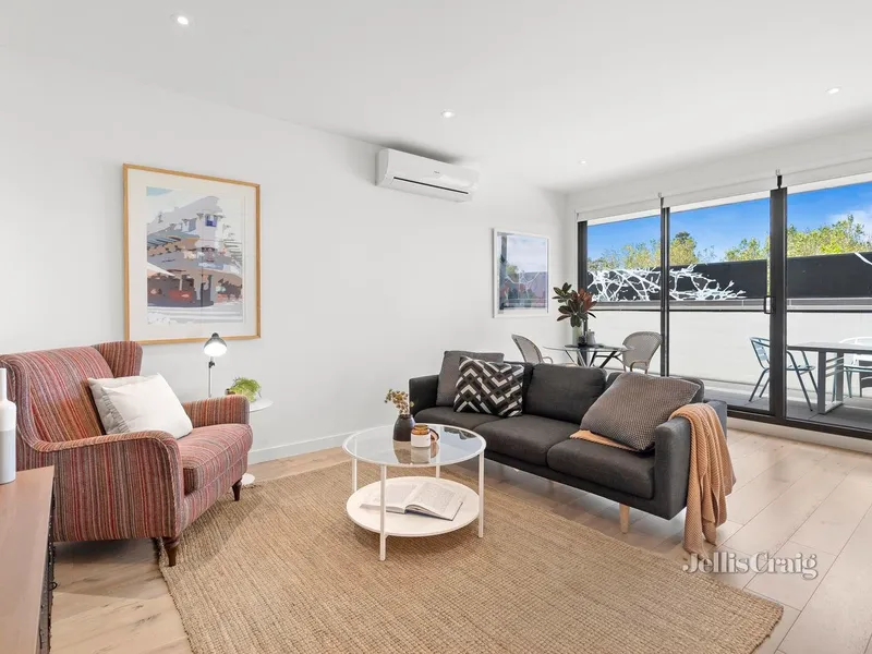 Luxury Living in Malvern East