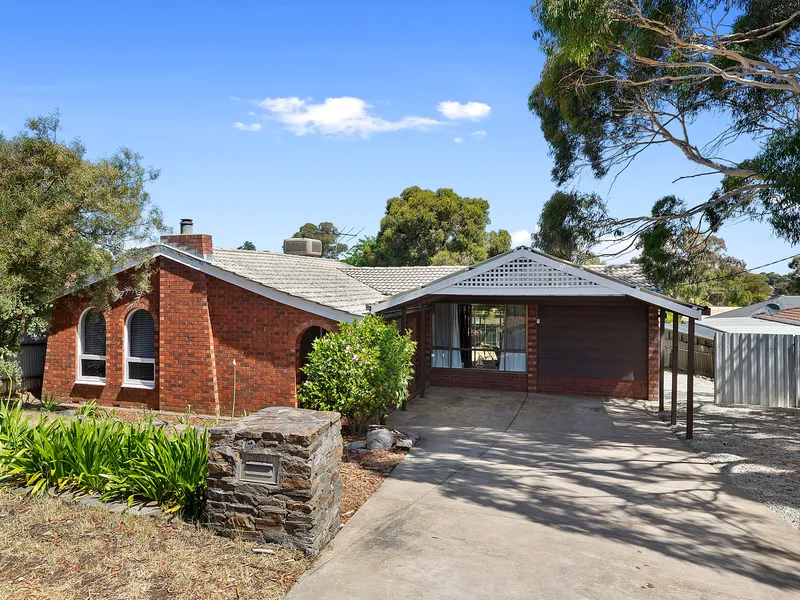 Family entertainer in the heart of Reynella