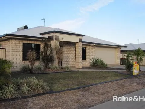 Brick House with Shed build in 2005