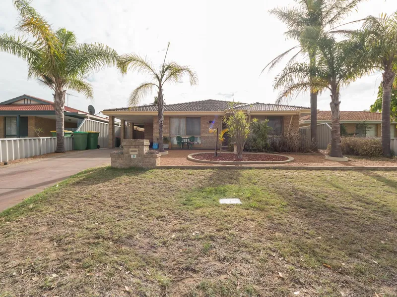 Opportunity Calling - Great Location