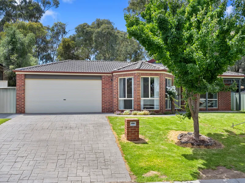 This Fantastic Three-Bedroom Home Has It All!