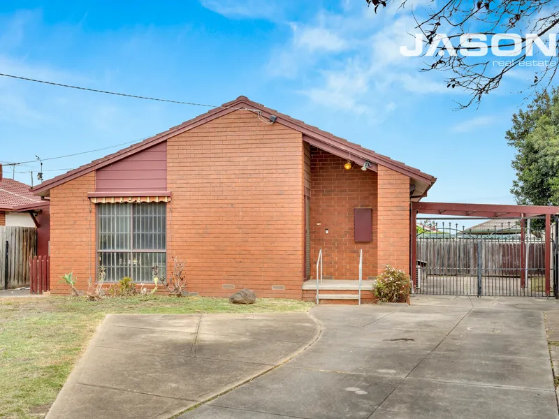 Big Block, Big Potential