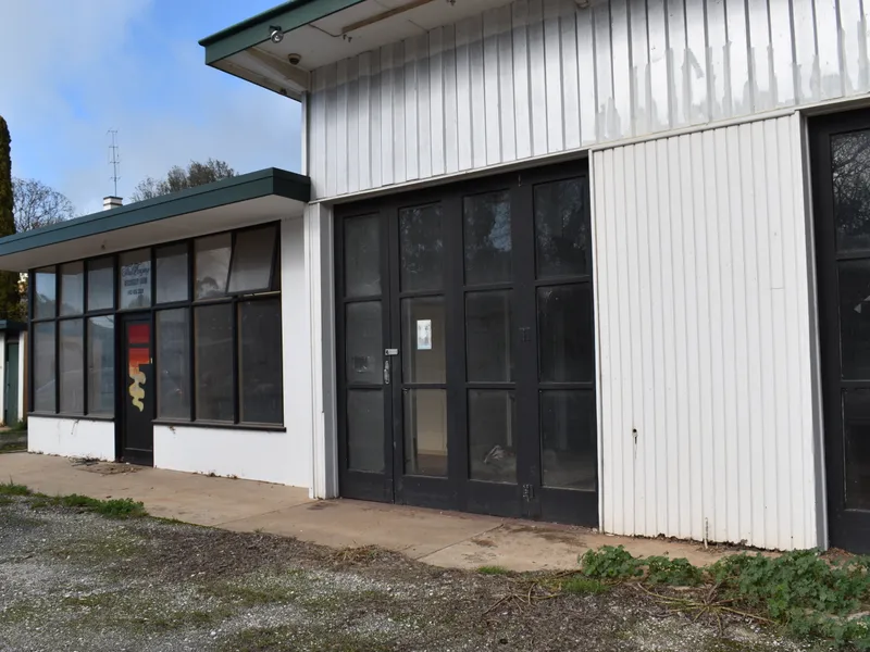 MAIN STREET POTENTIAL PLUS